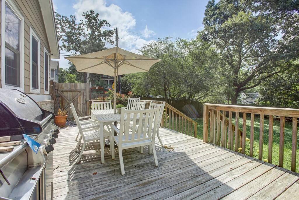 Sleeps16, Spacious Home, Close To Downtown, Beltline, And Walk To Restaurants, 75" Tv, 2 Person Jacuzzi, Ping Pong Atlanta Zewnętrze zdjęcie
